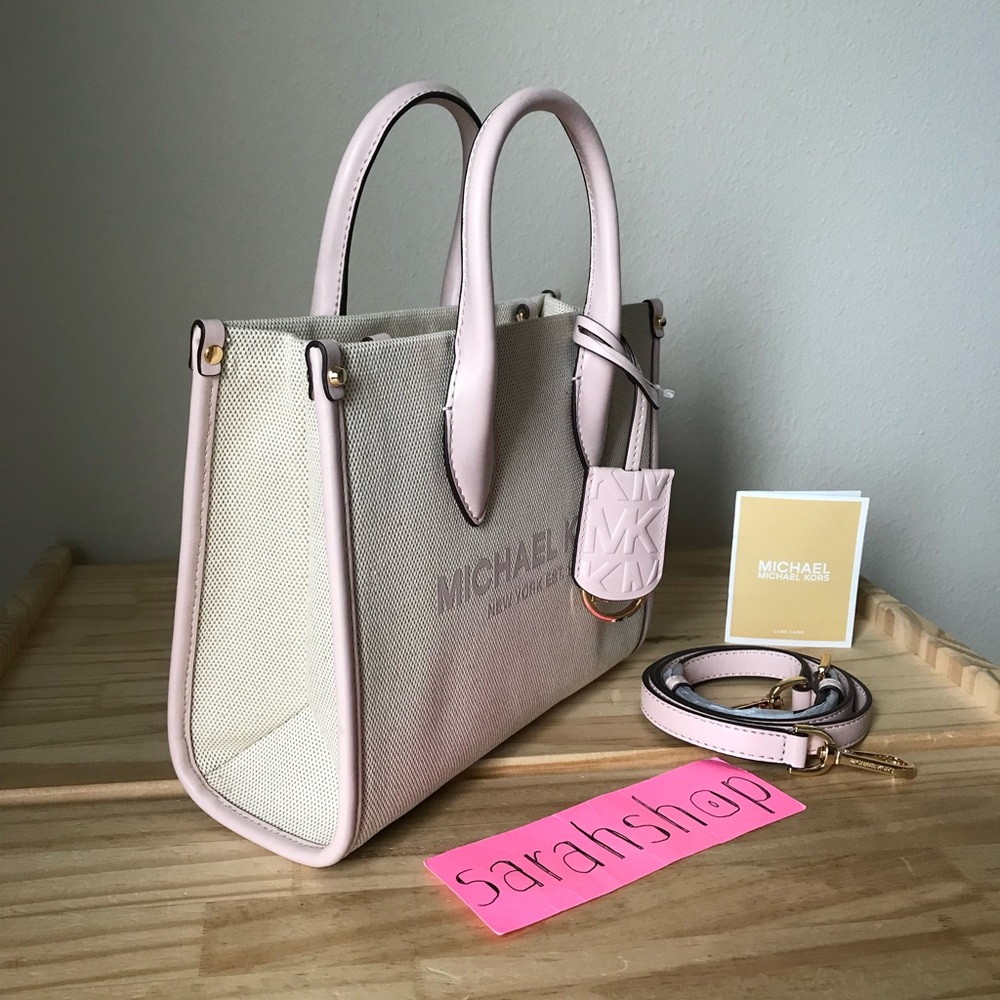 🌼Michael Kors Purse - Picture 4 of 14